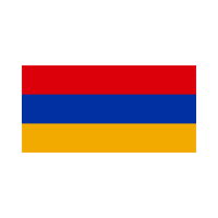 Drapeau de l'Armenie sur Boutique Orthodoxe