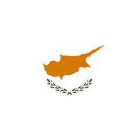 Drapeau de Chypre sur Boutique Orthodoxe
