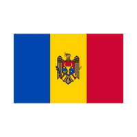 Drapeau de la Moldavie sur Boutique Orthodoxe