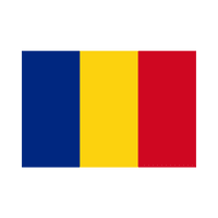 Drapeau de la Roumanie sur Boutique Orthodoxe