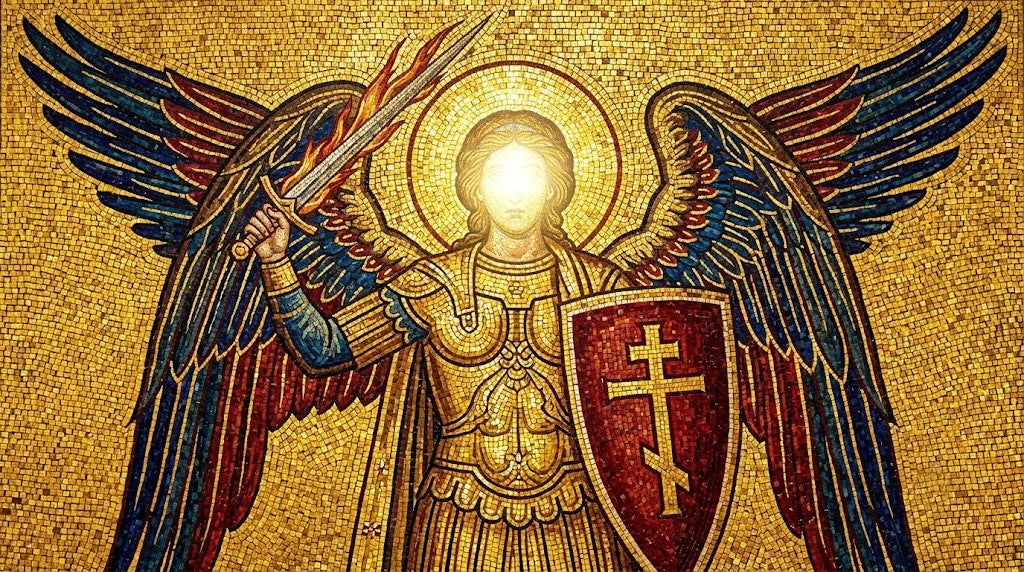 Prière à l'archange Michel : texte orthodoxe, signification et fête du 8 novembre