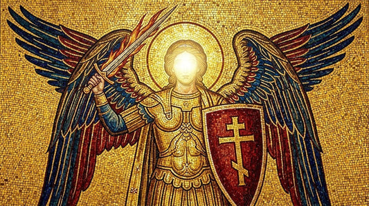 Prière à l'archange Michel : texte orthodoxe, signification et fête du 8 novembre