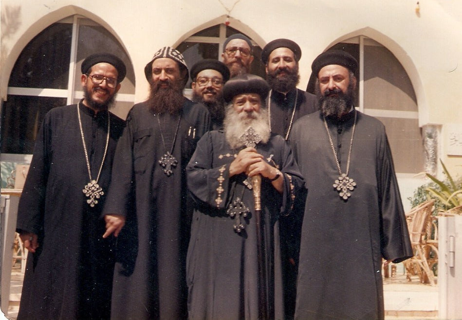 Le monachisme orthodoxe : histoire, degrés et vie monastique