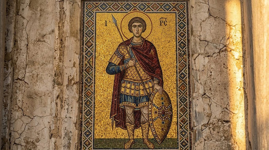 Saint Démétrios de Thessalonique : vie, martyre et fête du 26 octobre