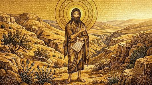 Saint Jean-Baptiste dans l'orthodoxie : Précurseur, Prodrome et ses six fêtes