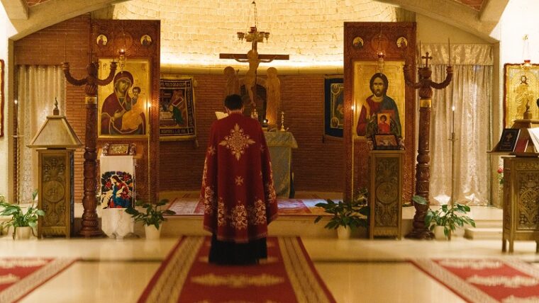 La Semaine Sainte orthodoxe jour par jour : guide complet