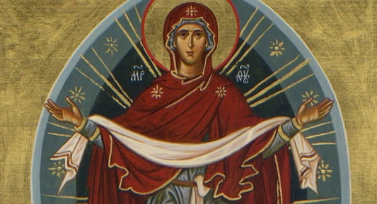 Le Pokrov : la fête orthodoxe de la Protection de la Mère de Dieu — guide complet