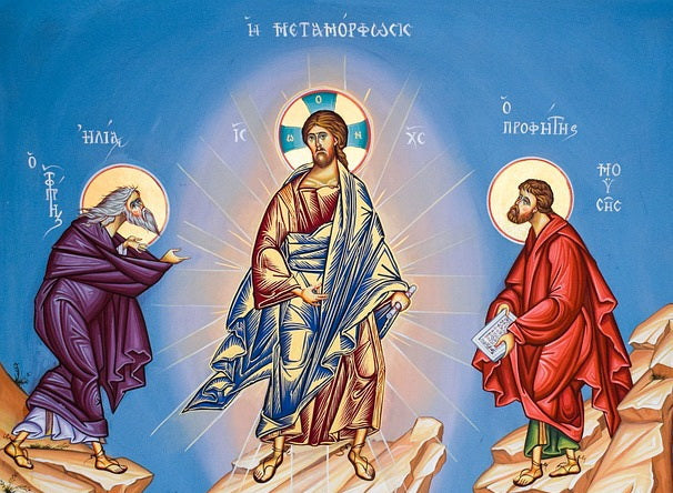 La Transfiguration du Seigneur : guide complet de la grande fête orthodoxe