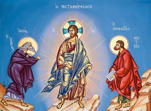 La Transfiguration du Seigneur : guide complet de la grande fête orthodoxe