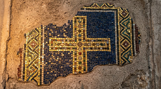 Prière contre le mauvais œil (Vaskania) : signification, texte et protection orthodoxe