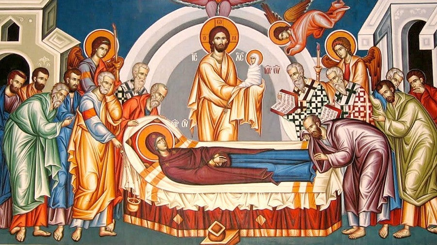 Le Jeûne de la Dormition orthodoxe : guide complet — dates, règles et signification