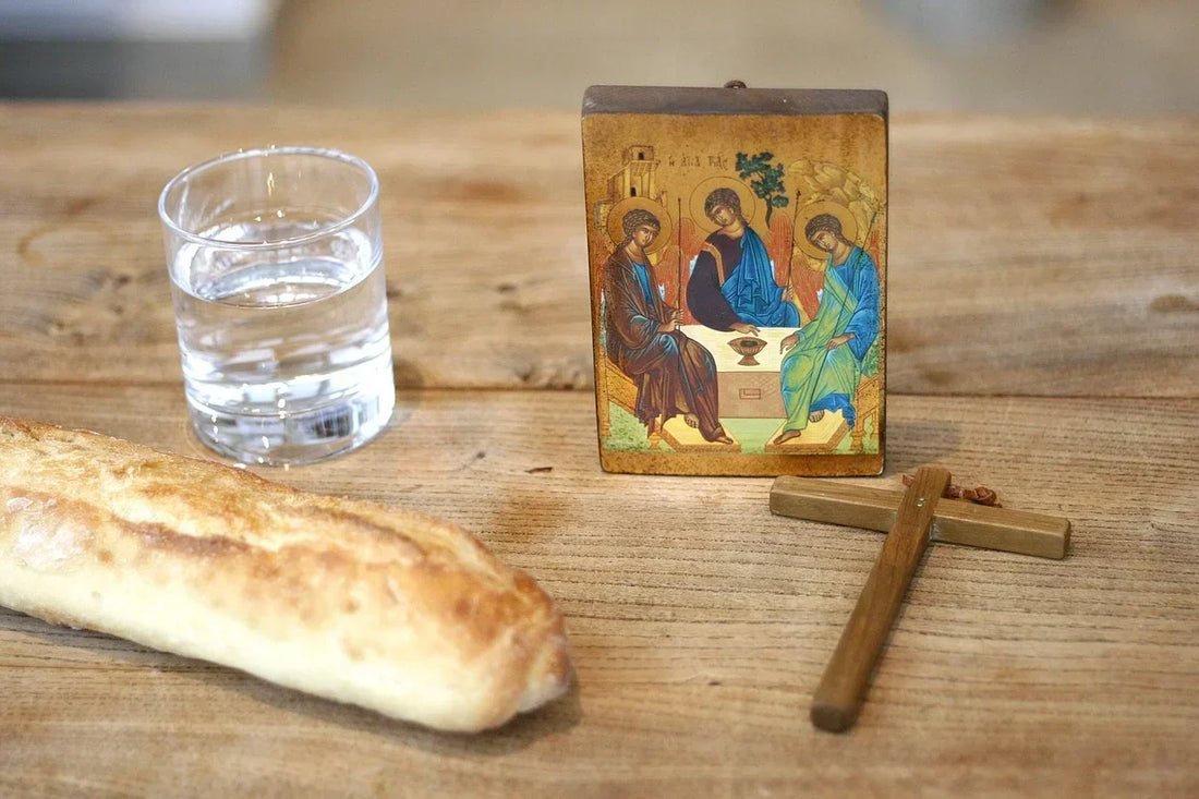 Les quatre grands jeûnes orthodoxes : calendrier complet et guide spirituel