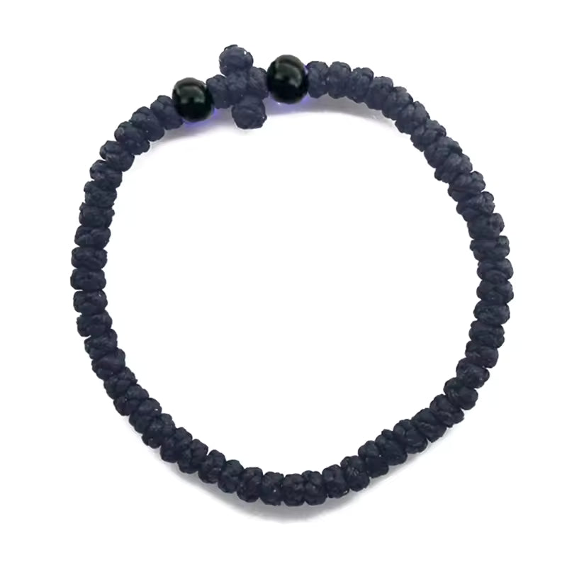 Authentisches orthodoxes Armband