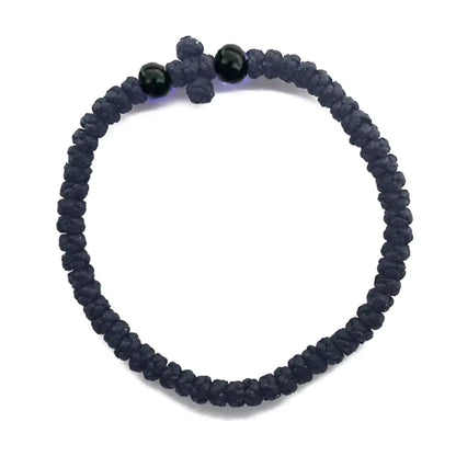 Authentisches orthodoxes Armband