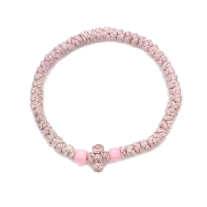 Authentisches orthodoxes Armband