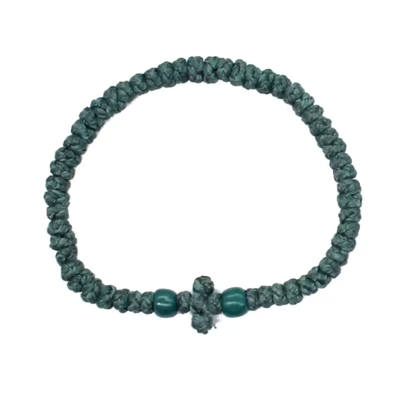 Authentisches orthodoxes Armband