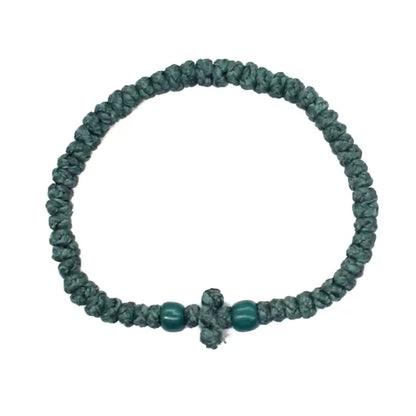 Authentisches orthodoxes Armband