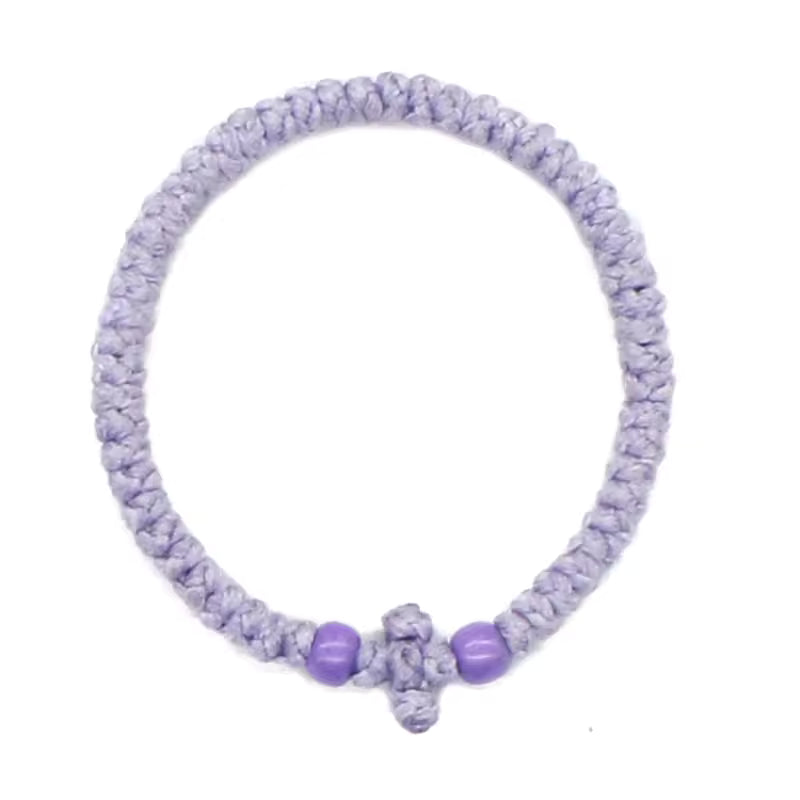 Authentisches orthodoxes Armband