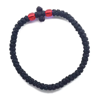 Authentisches orthodoxes Armband