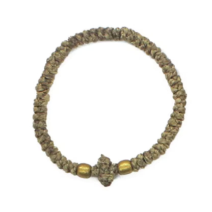 Authentisches orthodoxes Armband