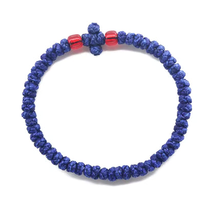 Authentisches orthodoxes Armband