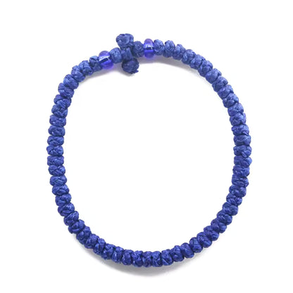 Authentisches orthodoxes Armband