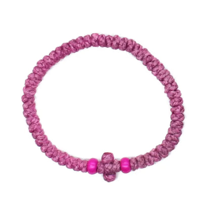 Authentisches orthodoxes Armband