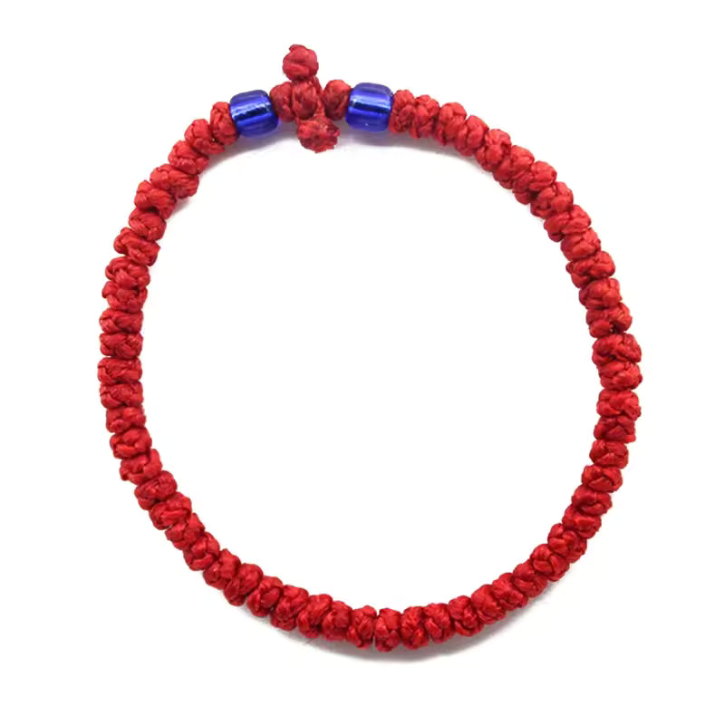 Authentisches orthodoxes Armband