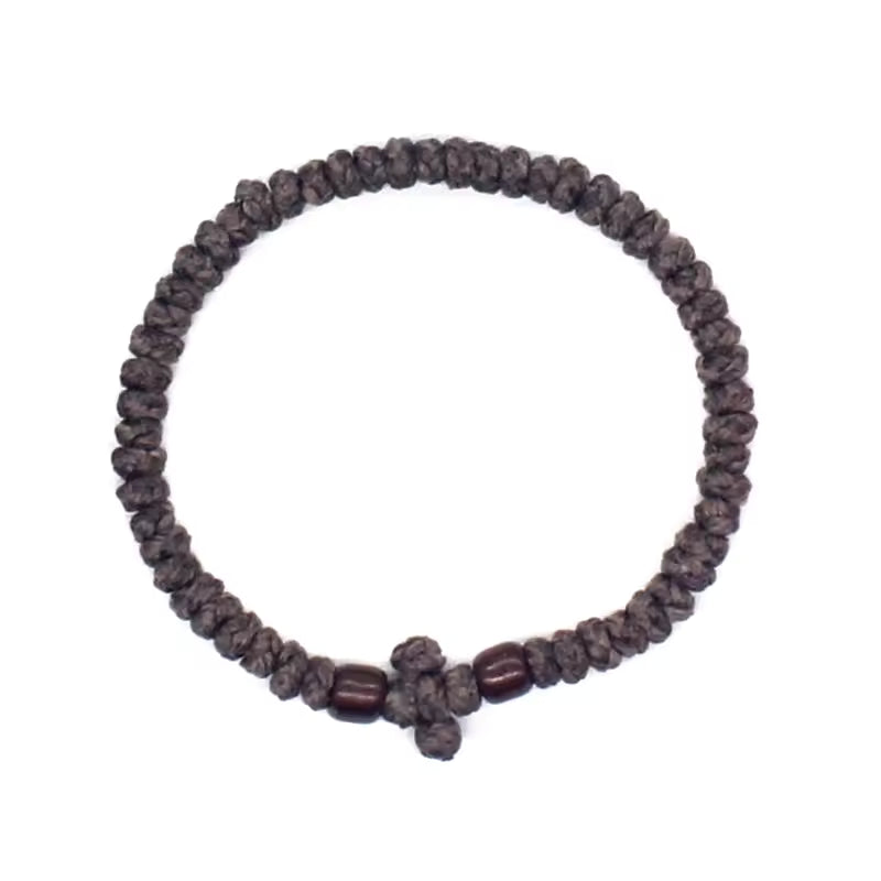 Authentisches orthodoxes Armband