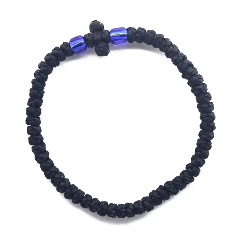 Authentisches orthodoxes Armband