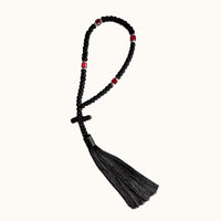 Chapelet Orthodoxe 50 Grains – Chotki Grec Traditionnel