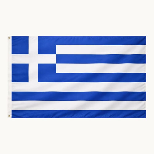 Drapeau de la Grèce acheter en ligne
